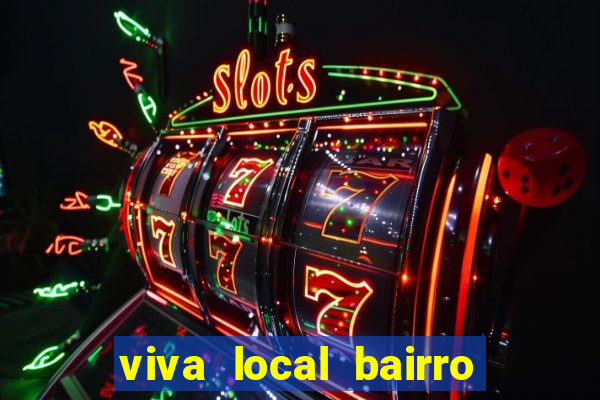 viva local bairro guarani bh garoto