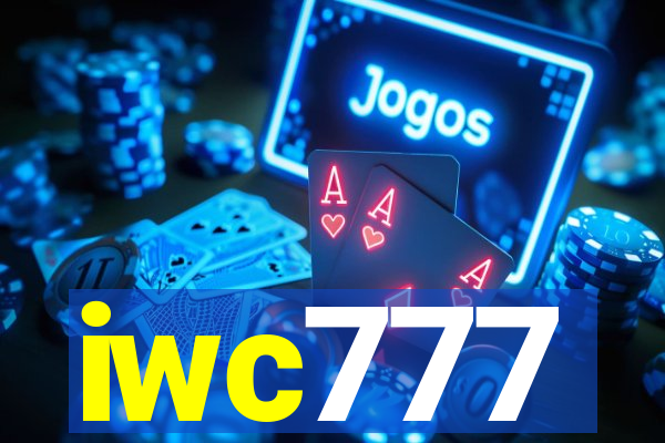 iwc777