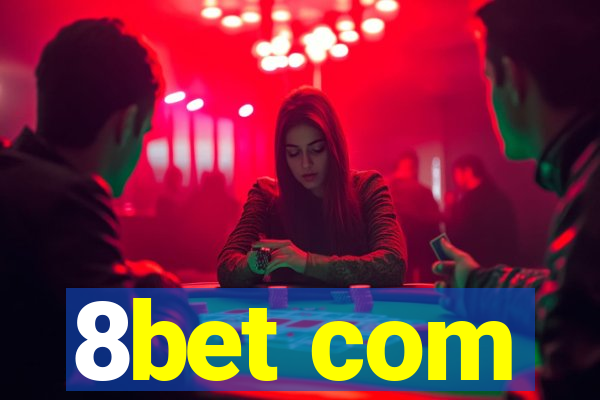 8bet com