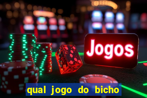 qual jogo do bicho online é confiável