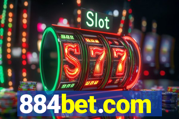 884bet.com