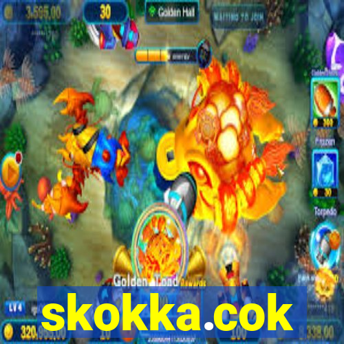 skokka.cok