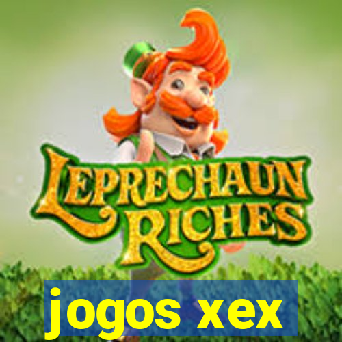 jogos xex
