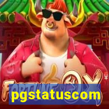 pgstatuscom