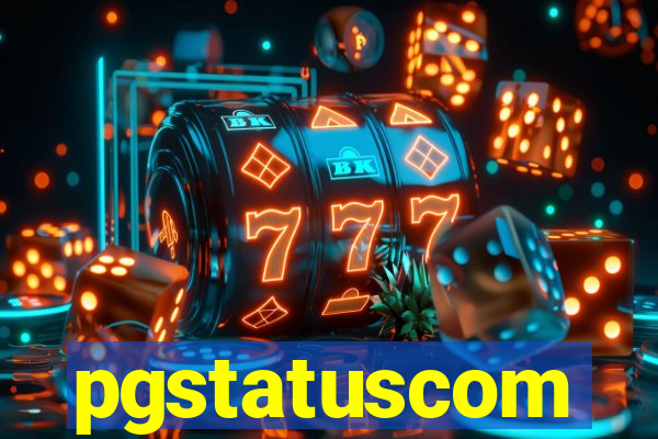 pgstatuscom