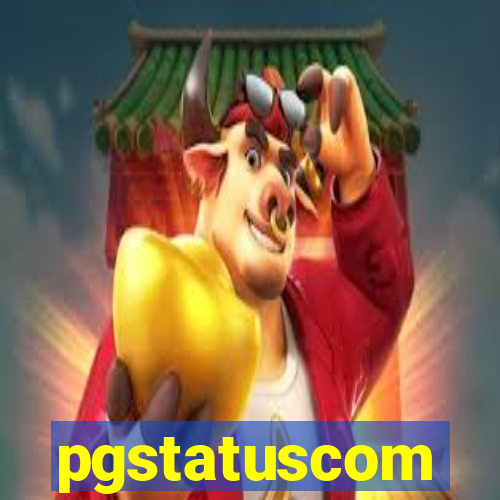 pgstatuscom