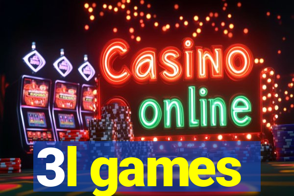 3l games
