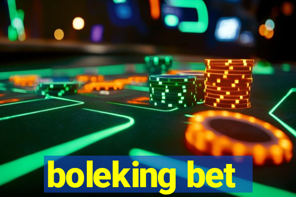 boleking bet
