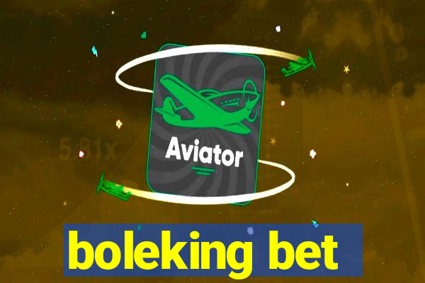 boleking bet
