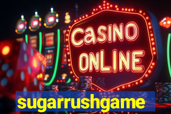 sugarrushgame