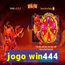 jogo win444