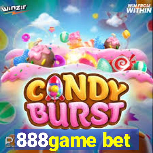 888game bet