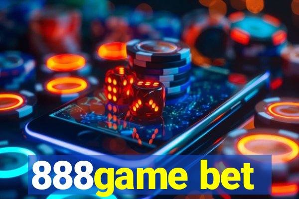 888game bet