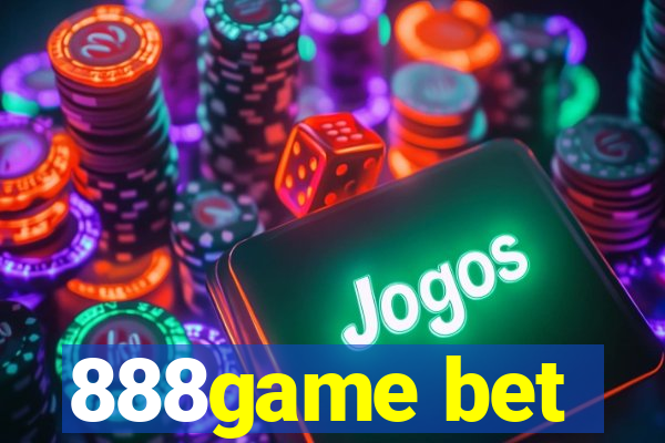 888game bet