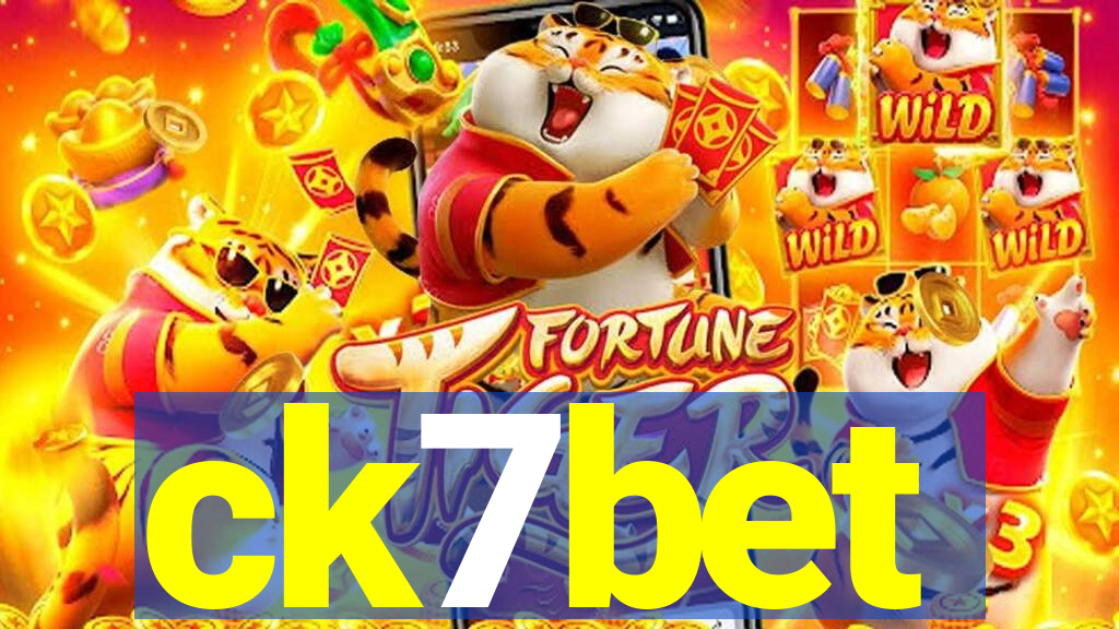 ck7bet