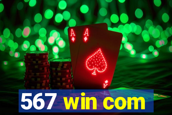 567 win com