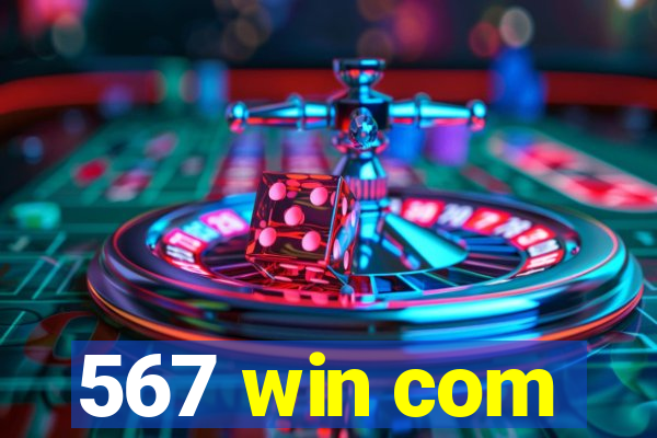 567 win com
