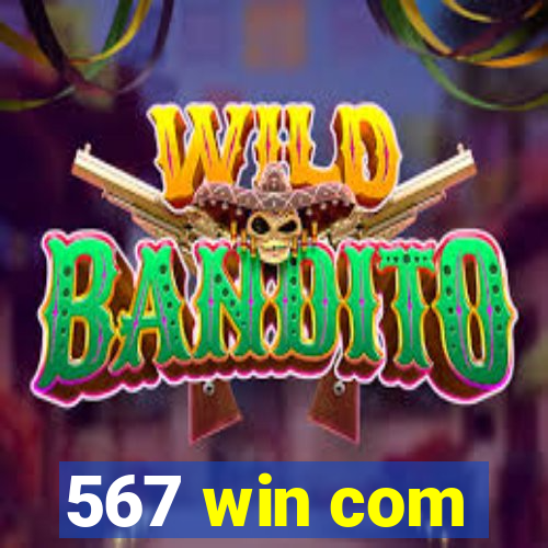 567 win com