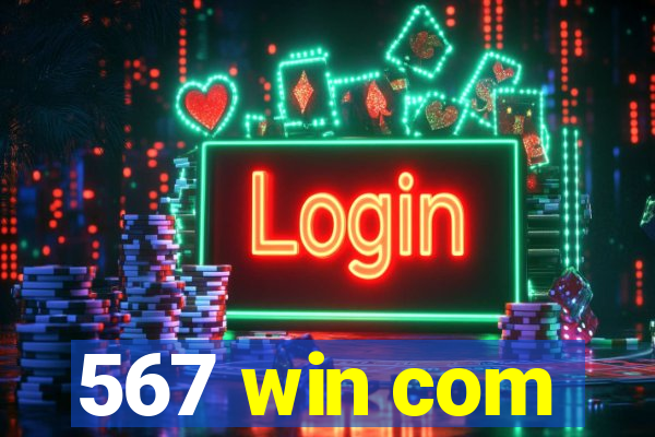 567 win com