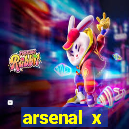 arsenal x nottingham forest palpite