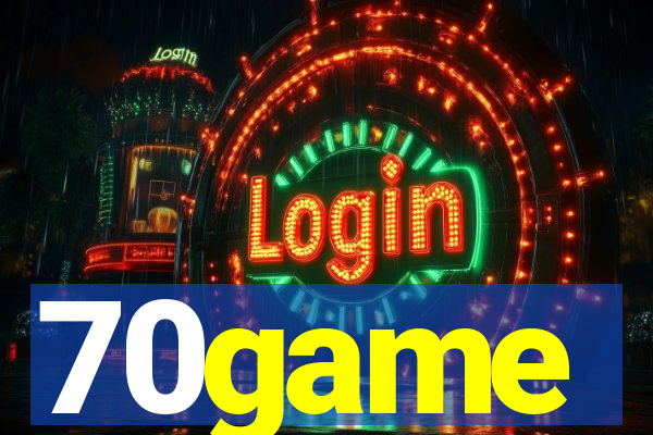 70game