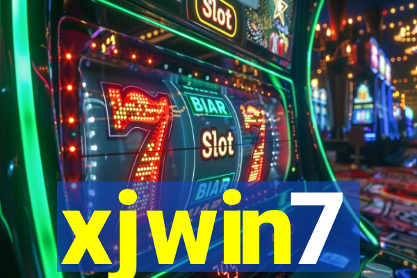 xjwin7