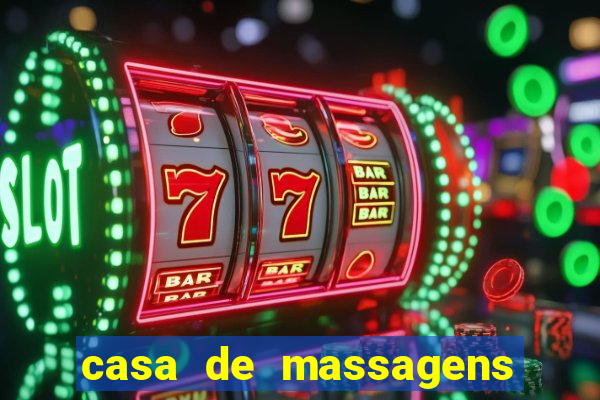 casa de massagens porto alegre
