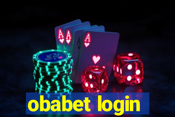 obabet login