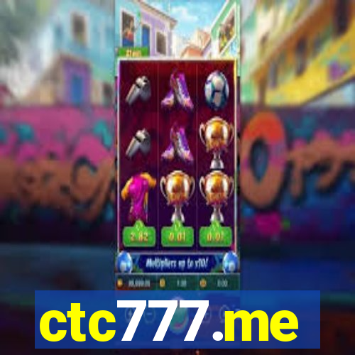 ctc777.me
