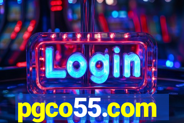 pgco55.com
