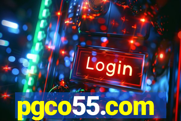 pgco55.com