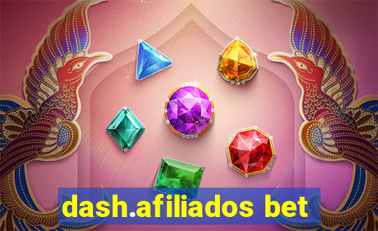 dash.afiliados bet
