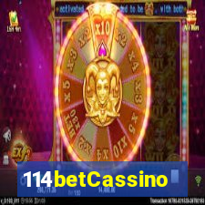114betCassino