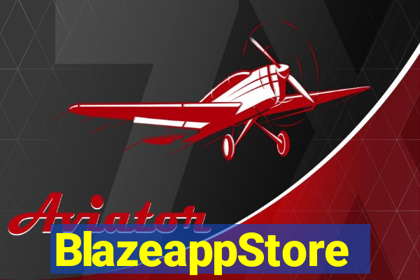 BlazeappStore