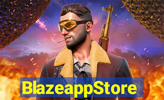 BlazeappStore