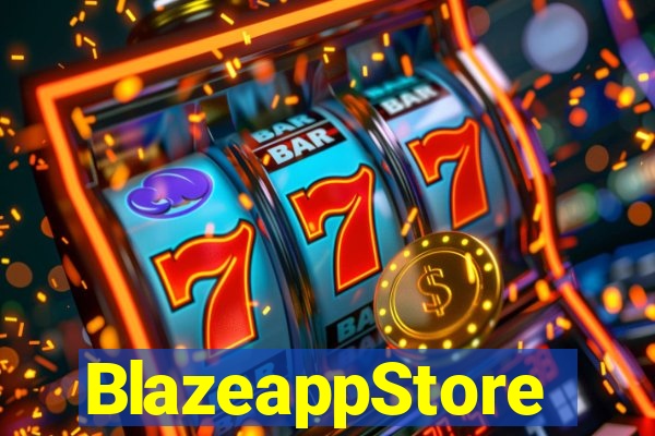 BlazeappStore