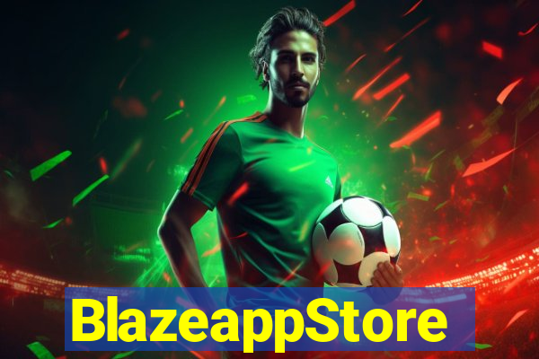 BlazeappStore