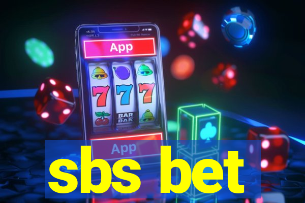 sbs bet