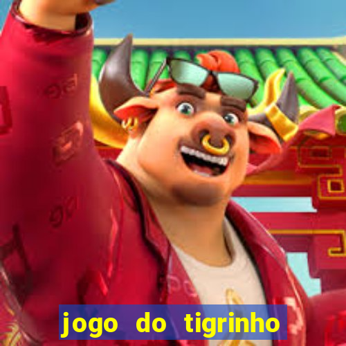 jogo do tigrinho do gusttavo lima