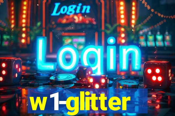 w1-glitter