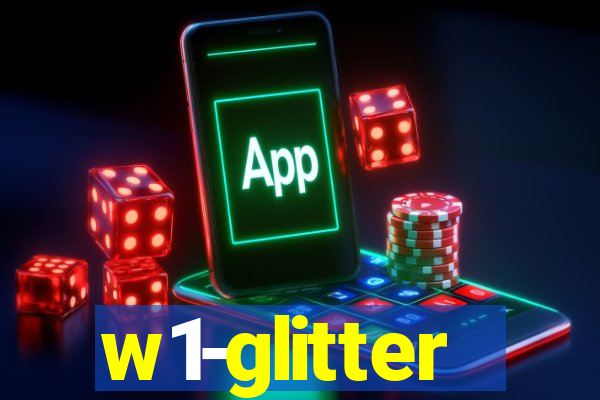 w1-glitter