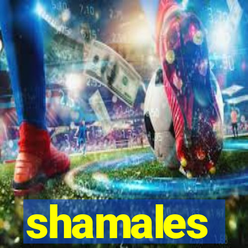 shamales