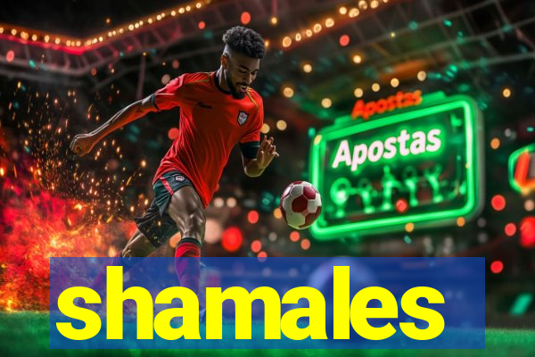 shamales