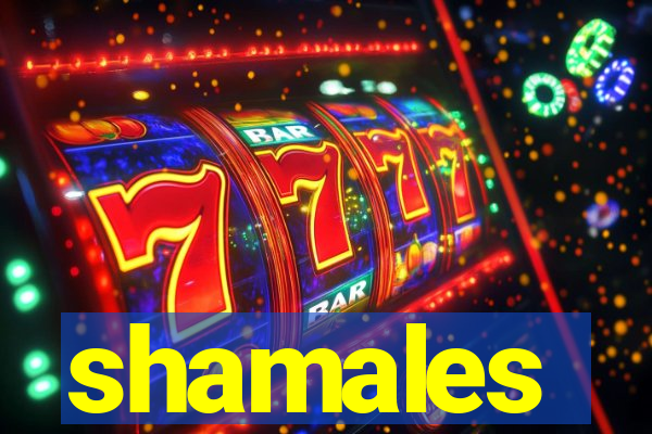 shamales