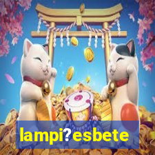 lampi?esbete