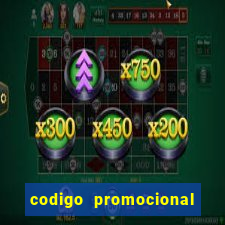 codigo promocional 7 slots