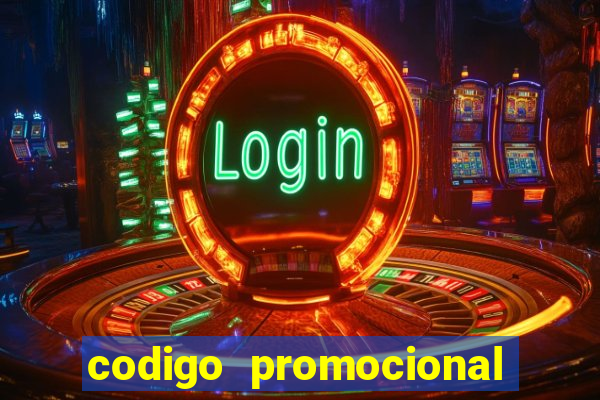 codigo promocional 7 slots