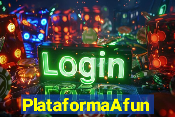 PlataformaAfun