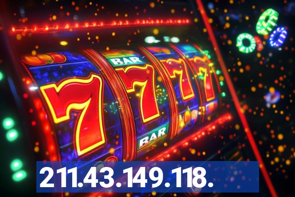 211.43.149.118.