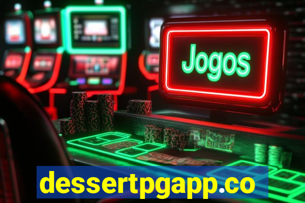 dessertpgapp.com